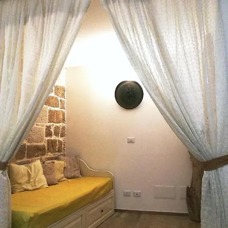 Bed & Breakfast Oltre Le Mura