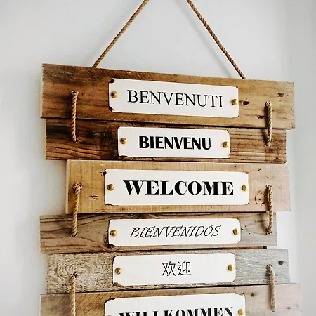 Oltre Le Mura Bed & Breakfast 3*