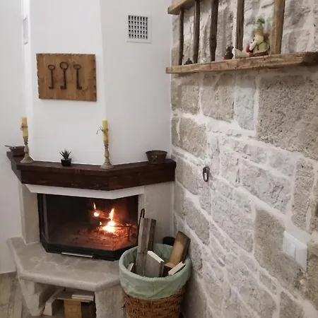 Oltre Le Mura ביטונטו
