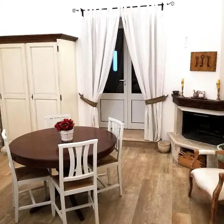 Bed and breakfast Oltre Le Mura