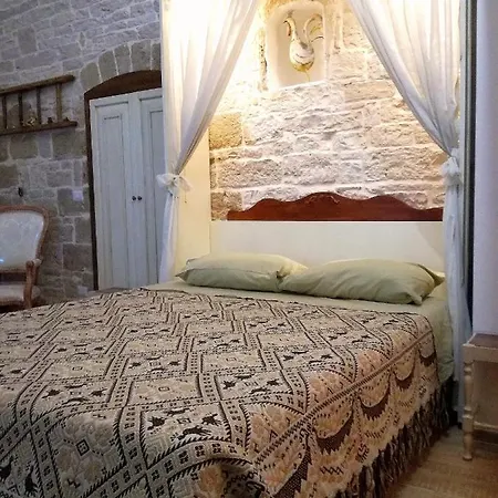לינה וארוחת בוקר Oltre Le Mura