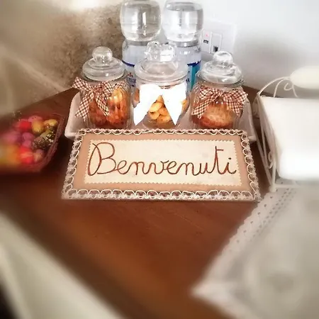 Oltre Le Mura Bed and breakfast 3*