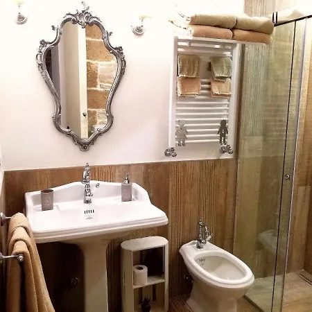 Bed and breakfast Oltre Le Mura Bitonto