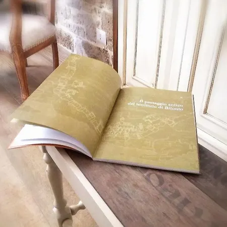 Oltre Le Mura Отель типа 