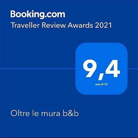 Oltre Le Mura 3*