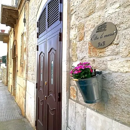 Bed and breakfast Oltre Le Mura Bitonto