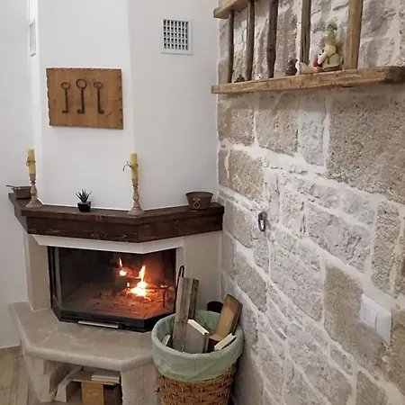 B&B Oltre Le Mura 비톤토