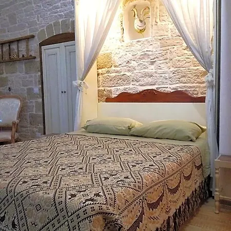 Oltre Le Mura B&B