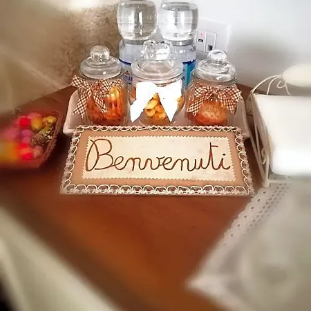 Oltre Le Mura B&B 3*