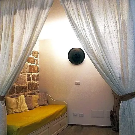 Bed and breakfast Oltre Le Mura