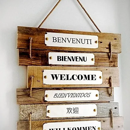 B&B Oltre Le Mura