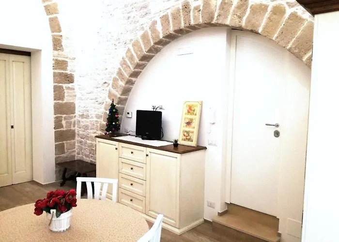 Bed & Breakfast Oltre Le Mura Bitonto