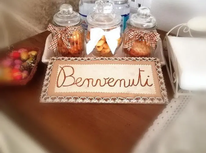 Oltre Le Mura Bed & Breakfast 3*