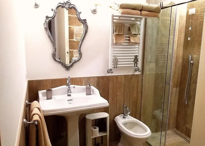 Bed & Breakfast Oltre Le Mura Bitonto