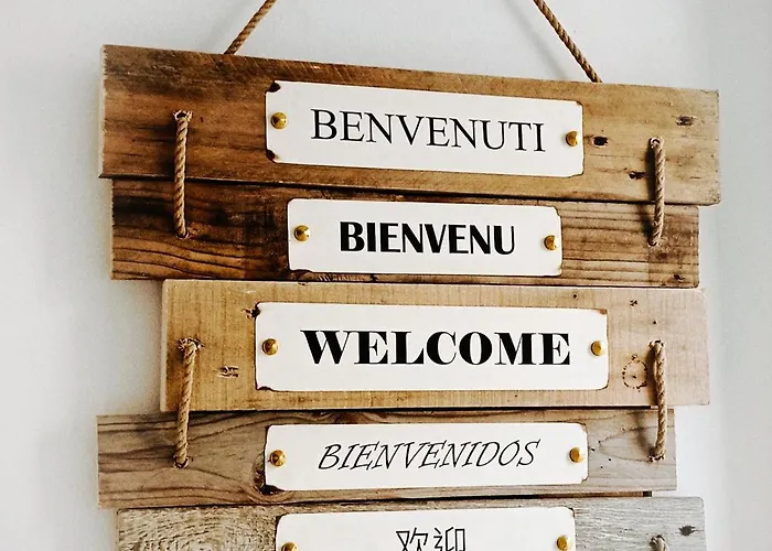 Oltre Le Mura Bed & Breakfast 3*